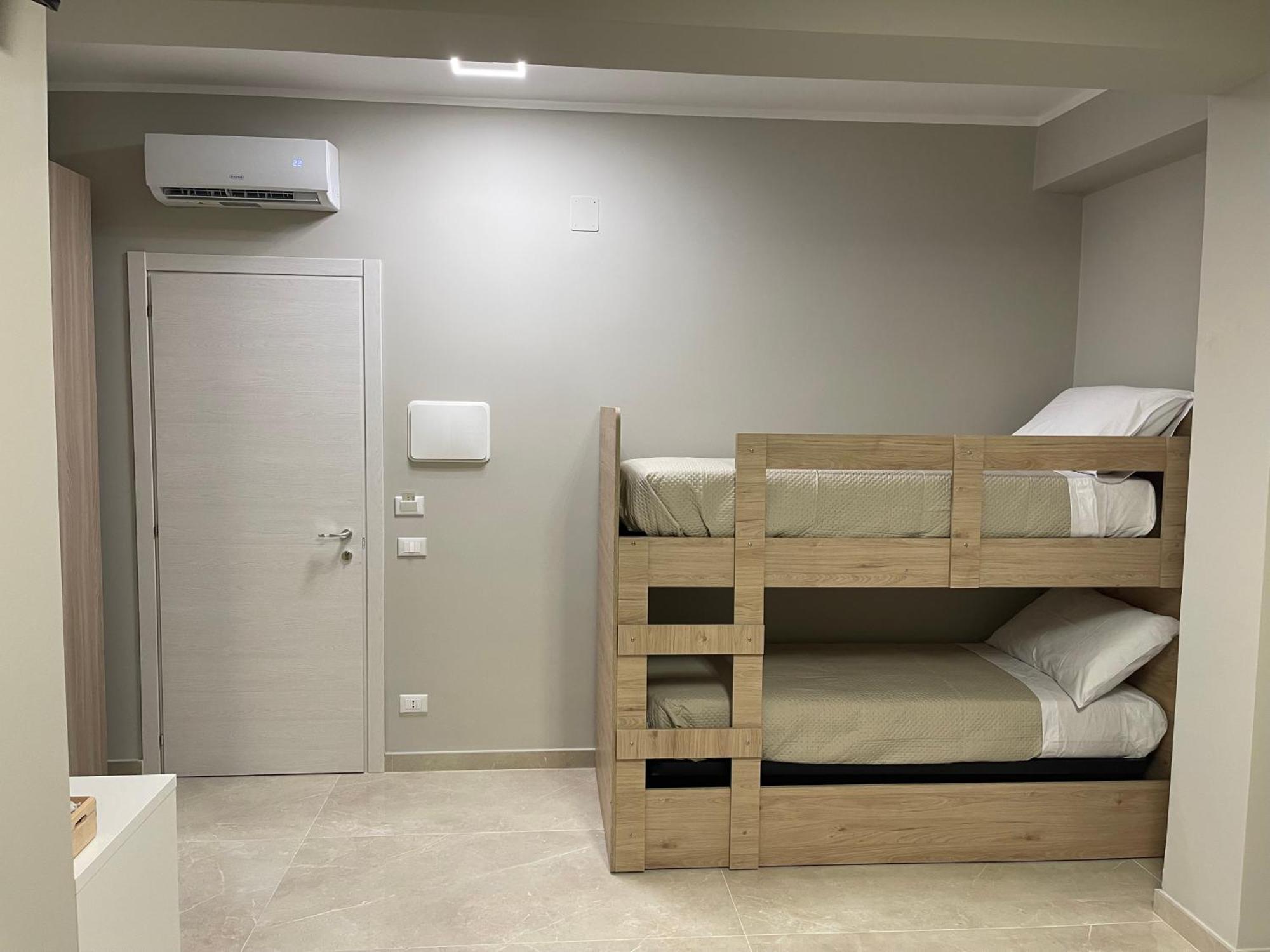 Therma Luxury House Termoli Exterior photo
