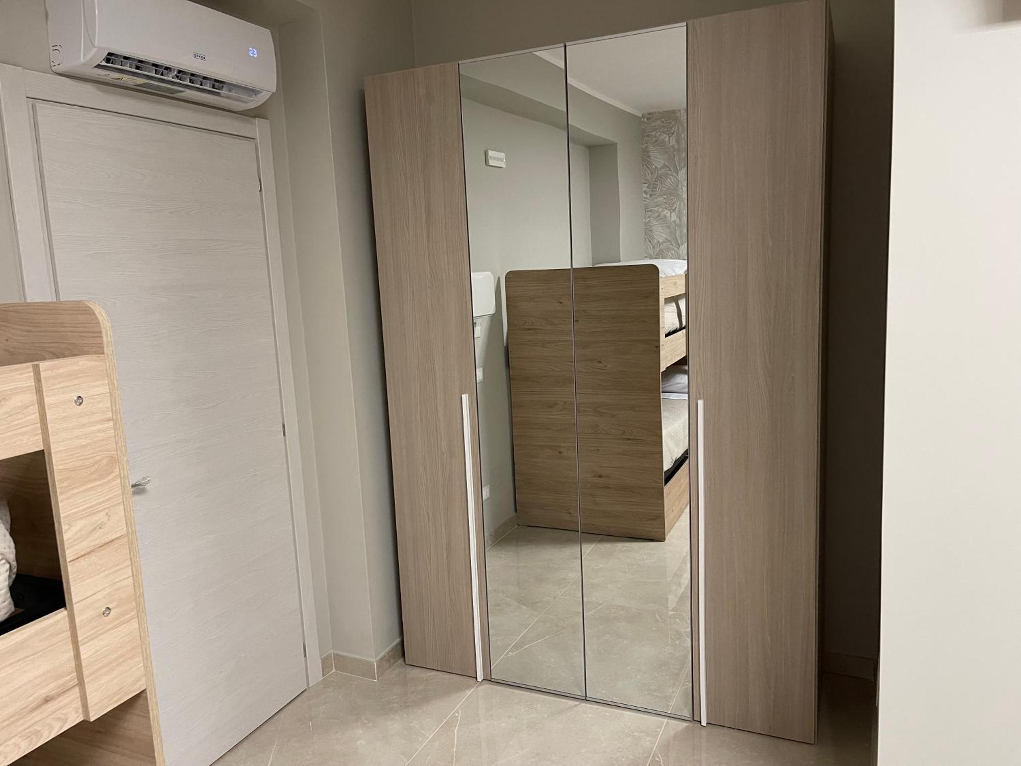 Therma Luxury House Termoli Exterior photo